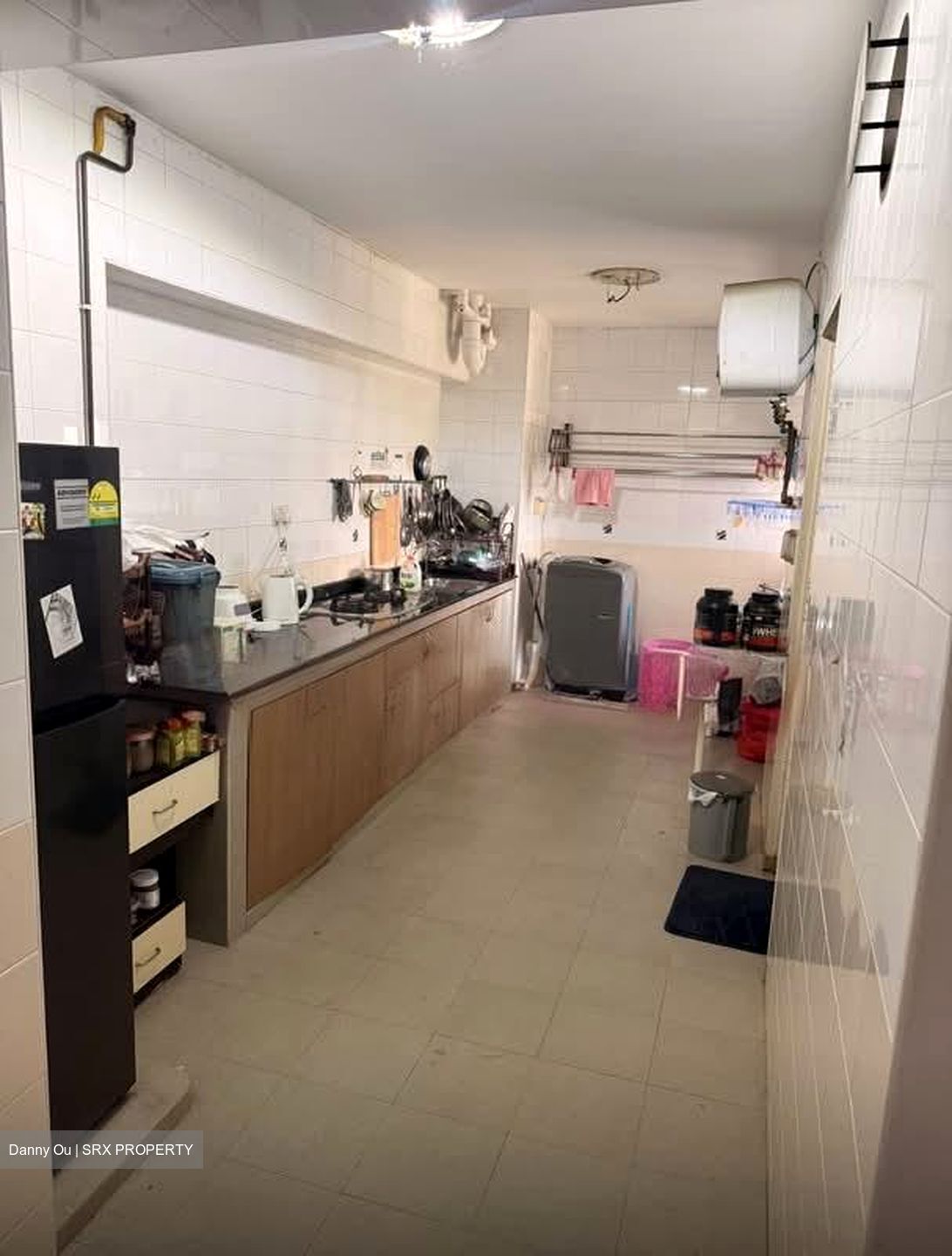 Blk 27B Membina Court (Bukit Merah), HDB 5 Rooms #602798971